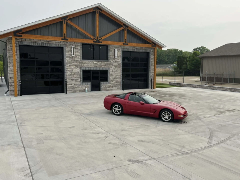 2001 Chevrolet Corvette C5 - Image 6 of 31