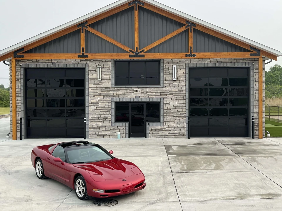 2001 Chevrolet Corvette C5 - Image 7 of 31