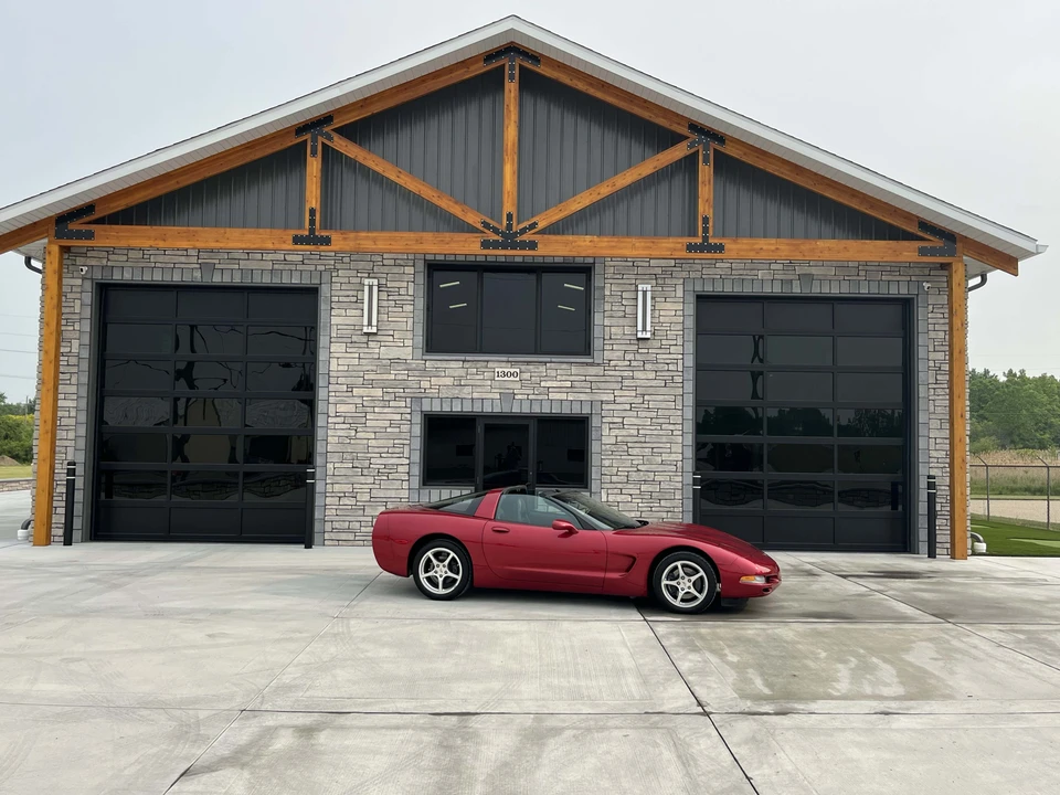 2001 Chevrolet Corvette C5 - Image 8 of 31