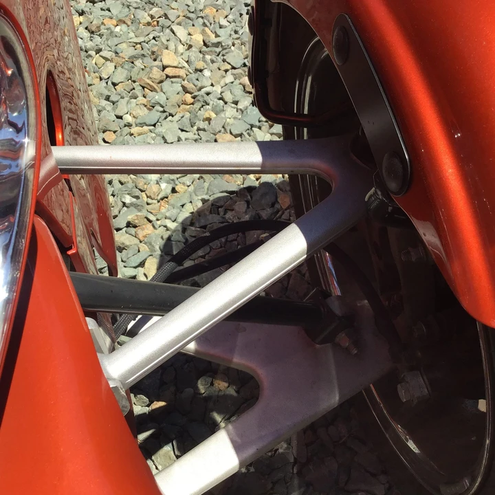 2001 Plymouth Prowler - Image 14 of 31