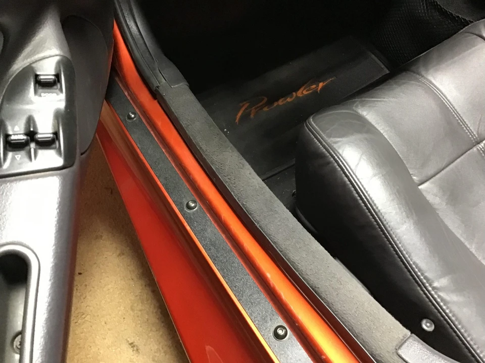 2001 Plymouth Prowler - Image 29 of 31