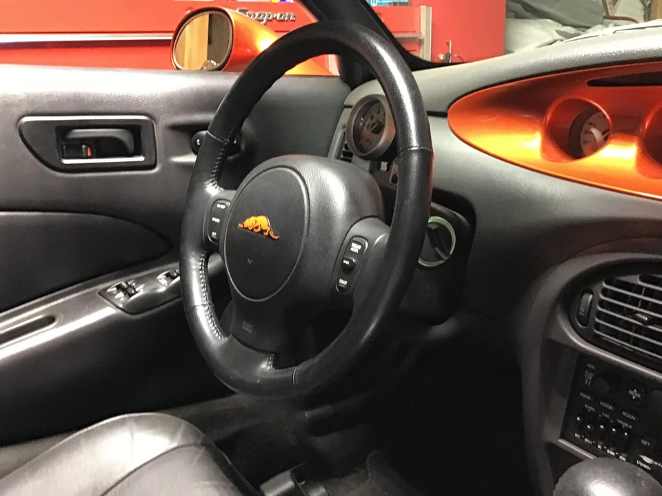 2001 Plymouth Prowler - Image 24 of 31