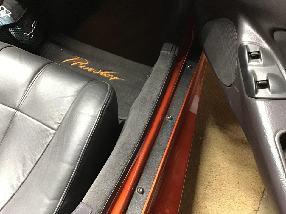 2001 Plymouth Prowler - Image 31 of 31