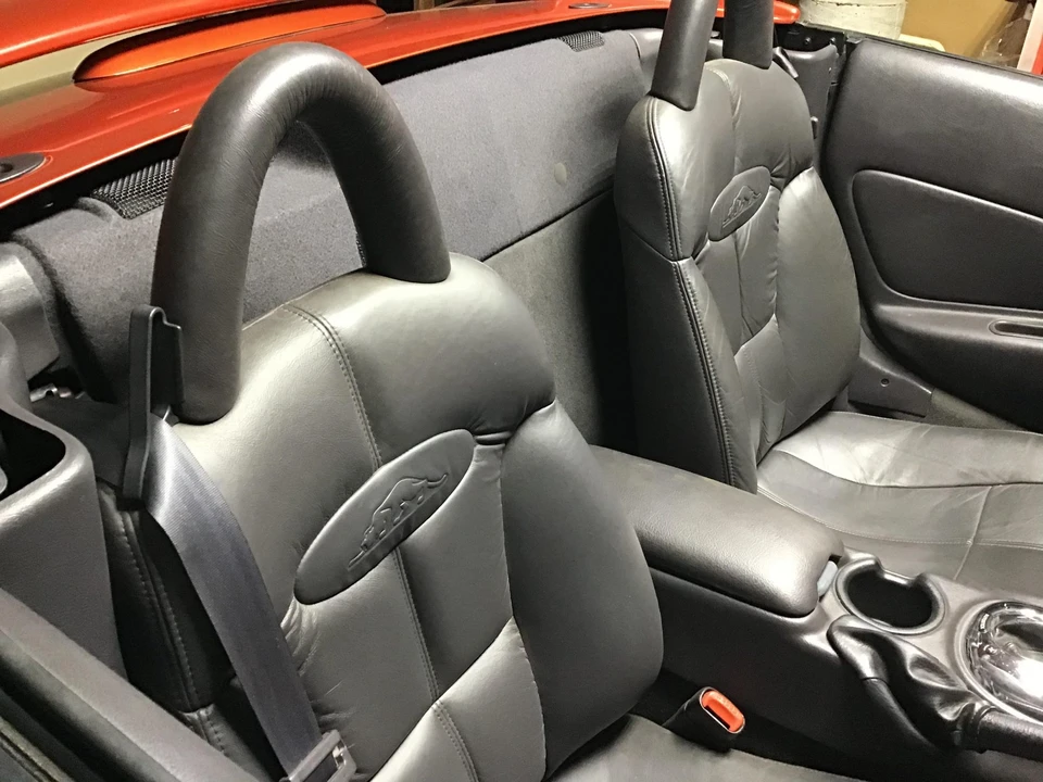 2001 Plymouth Prowler - Image 24 of 31