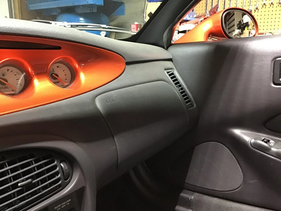 2001 Plymouth Prowler - Image 27 of 31
