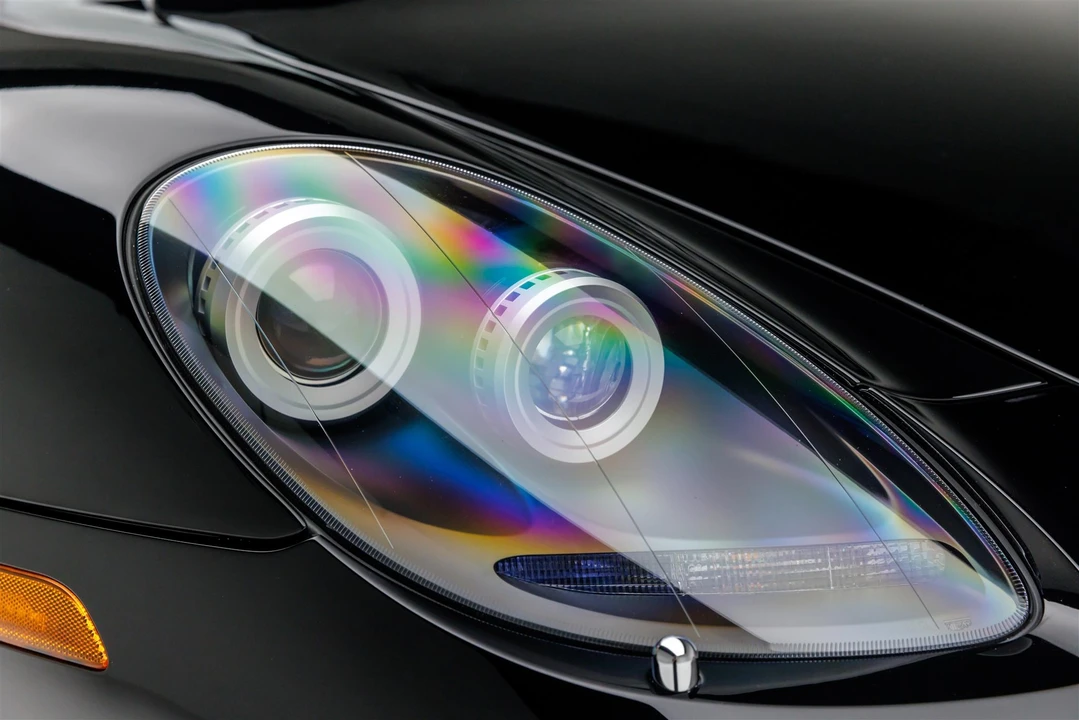 2005 Porsche Carrera GT - Image 24 of 31
