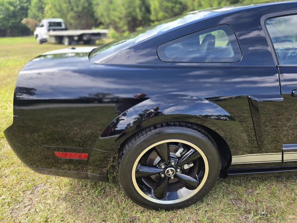 2007 Ford S197 I Shelby Mustang GT500 - Image 15 of 31