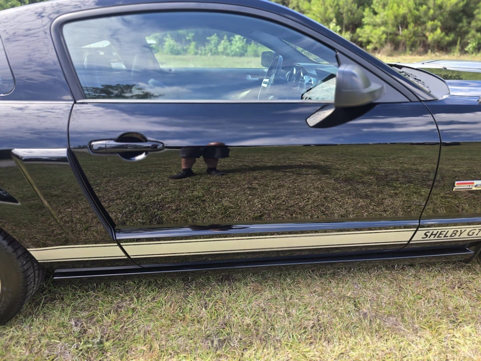 2007 Ford S197 I Shelby Mustang GT500 - Image 16 of 31