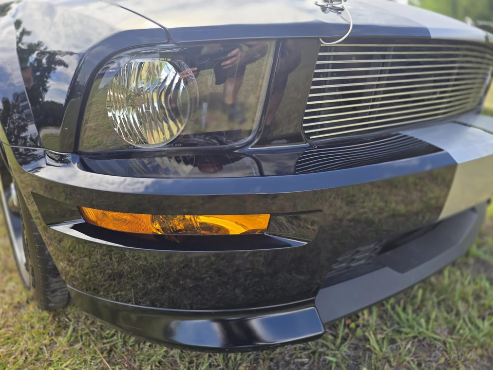 2007 Ford S197 I Shelby Mustang GT500 - Image 14 of 31
