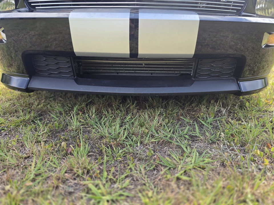 2007 Ford S197 I Shelby Mustang GT500 - Image 29 of 31
