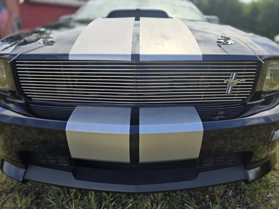 2007 Ford S197 I Shelby Mustang GT500 - Image 26 of 31