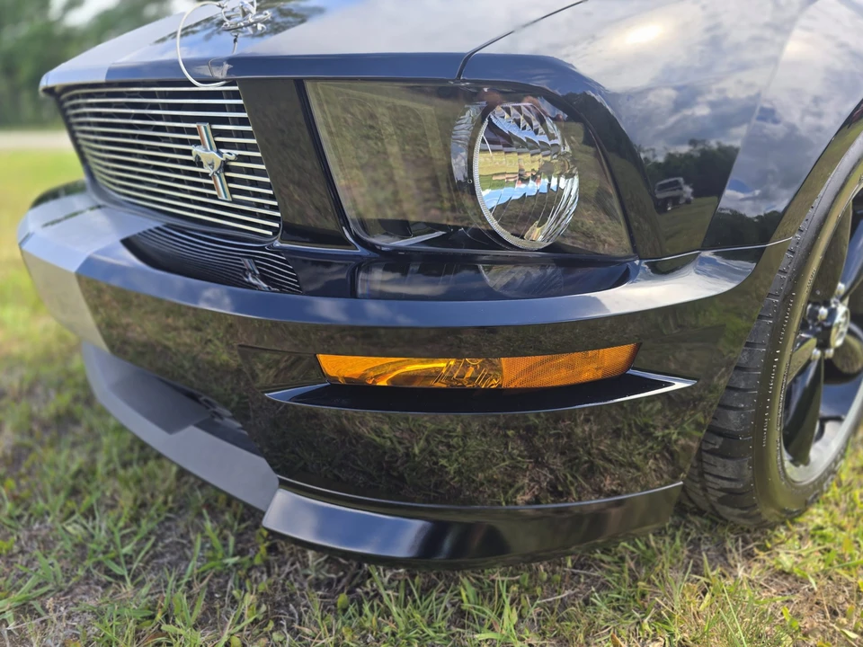 2007 Ford S197 I Shelby Mustang GT500 - Image 30 of 31
