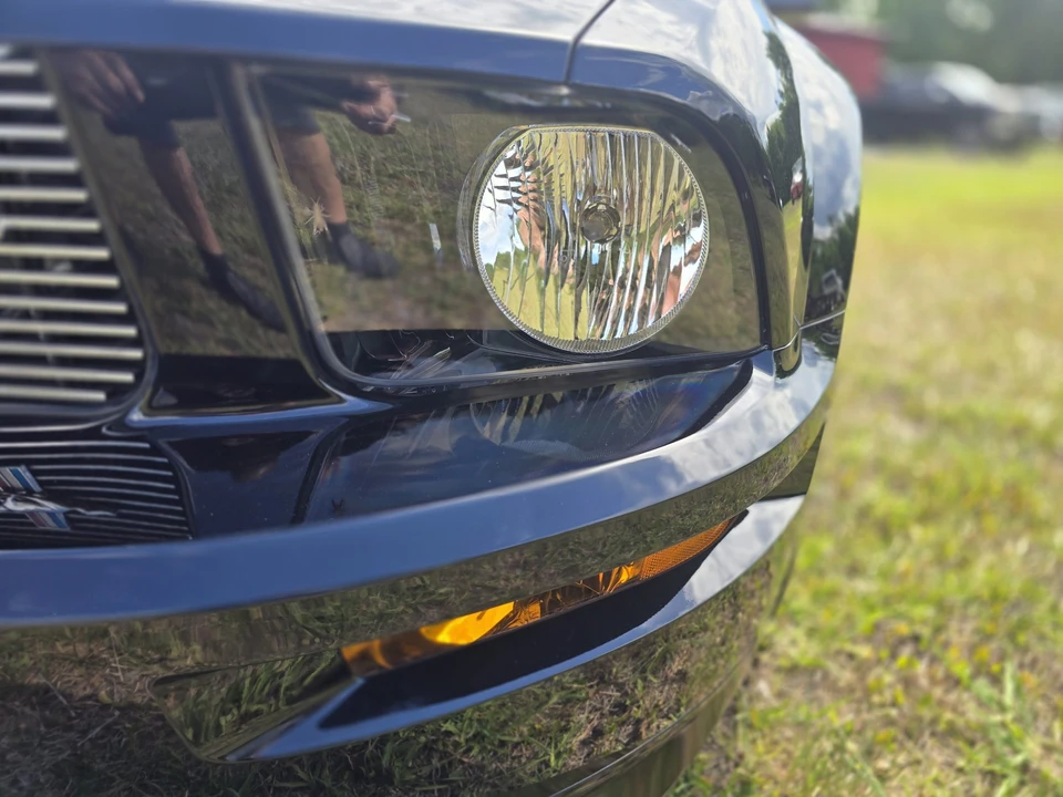 2007 Ford S197 I Shelby Mustang GT500 - Image 31 of 31