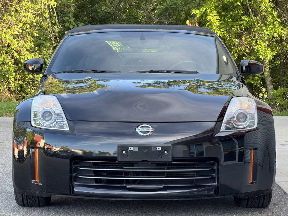 2007 Nissan 350Z 5th Gen - Image 20 of 31