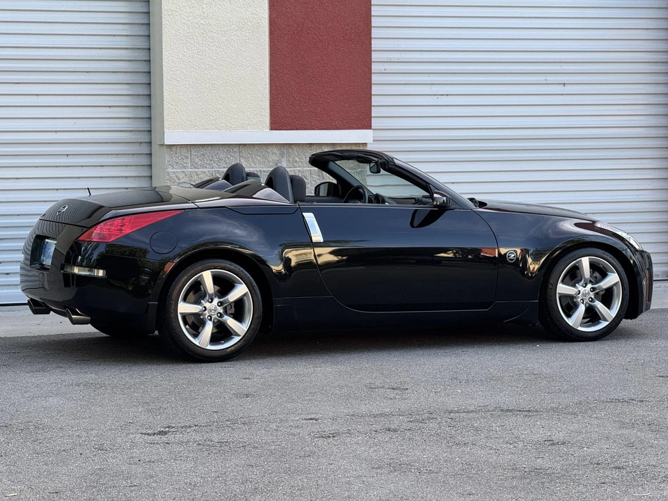 2007 Nissan 350Z 5th Gen - Image 6 of 31