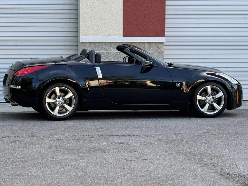 2007 Nissan 350Z 5th Gen - Image 5 of 31