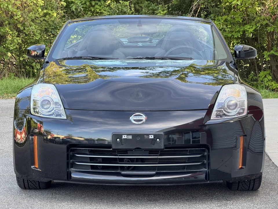 2007 Nissan 350Z 5th Gen - Image 3 of 31