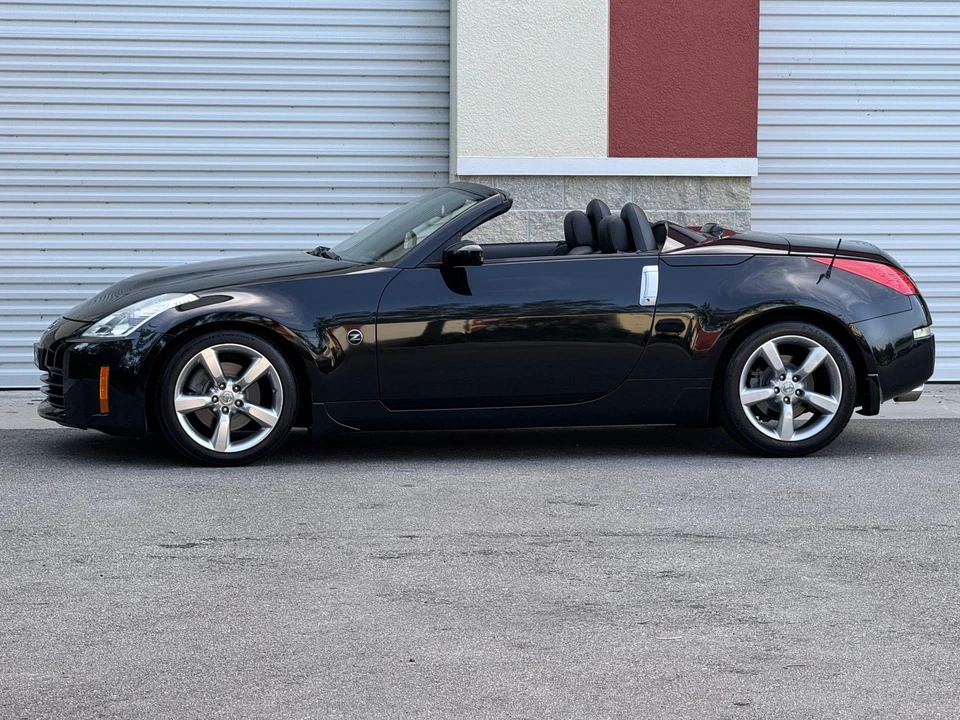 2007 Nissan 350Z 5th Gen - Image 15 of 31