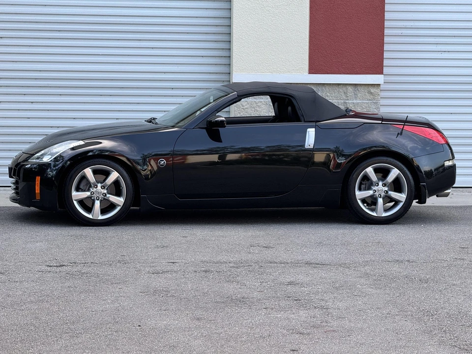 2007 Nissan 350Z 5th Gen - Image 31 of 31