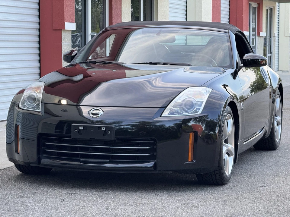 2007 Nissan 350Z 5th Gen - Image 19 of 31
