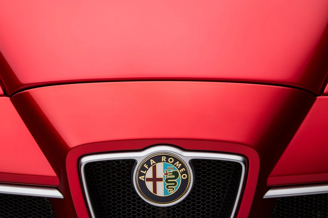 2008 Alfa Romeo 8C Competizione - Image 19 of 31