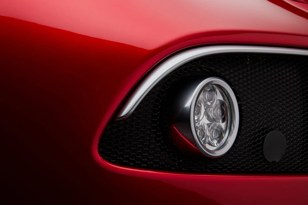 2008 Alfa Romeo 8C Competizione - Image 16 of 31