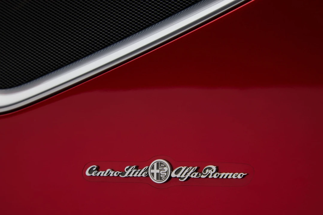2008 Alfa Romeo 8C Competizione - Image 22 of 31
