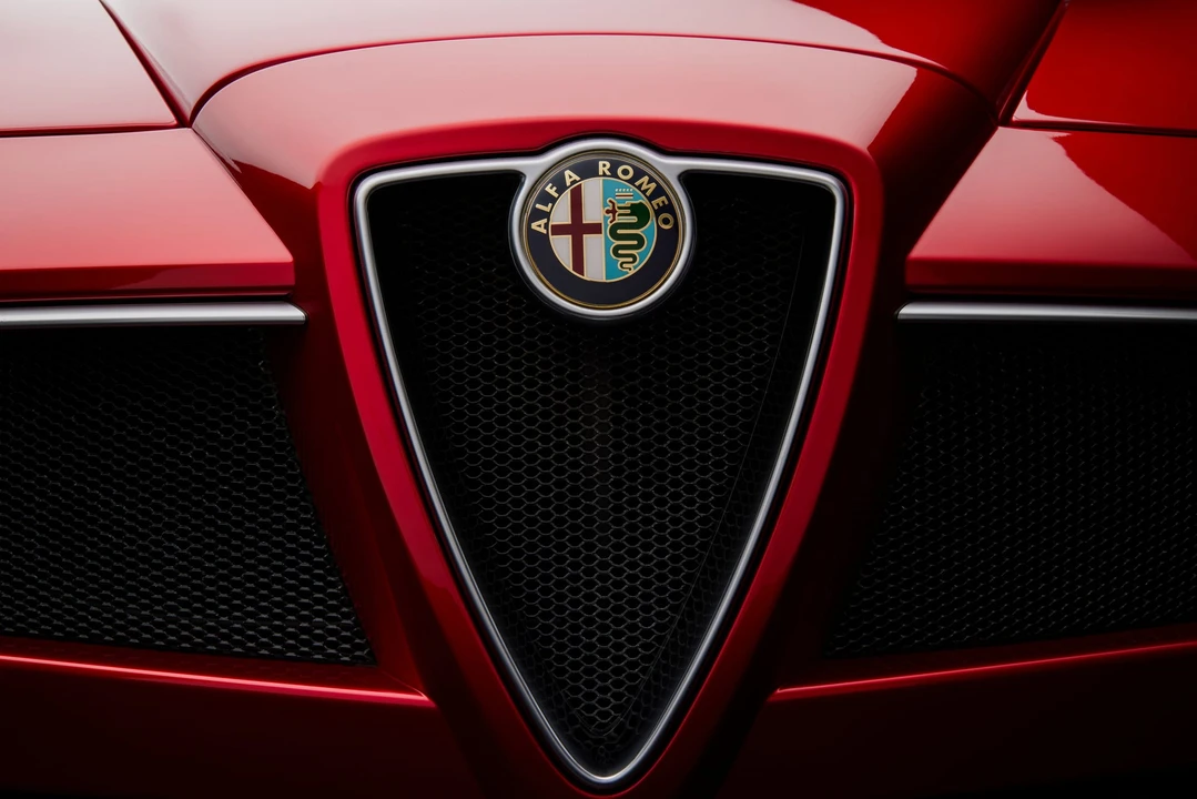 2008 Alfa Romeo 8C Competizione - Image 18 of 31