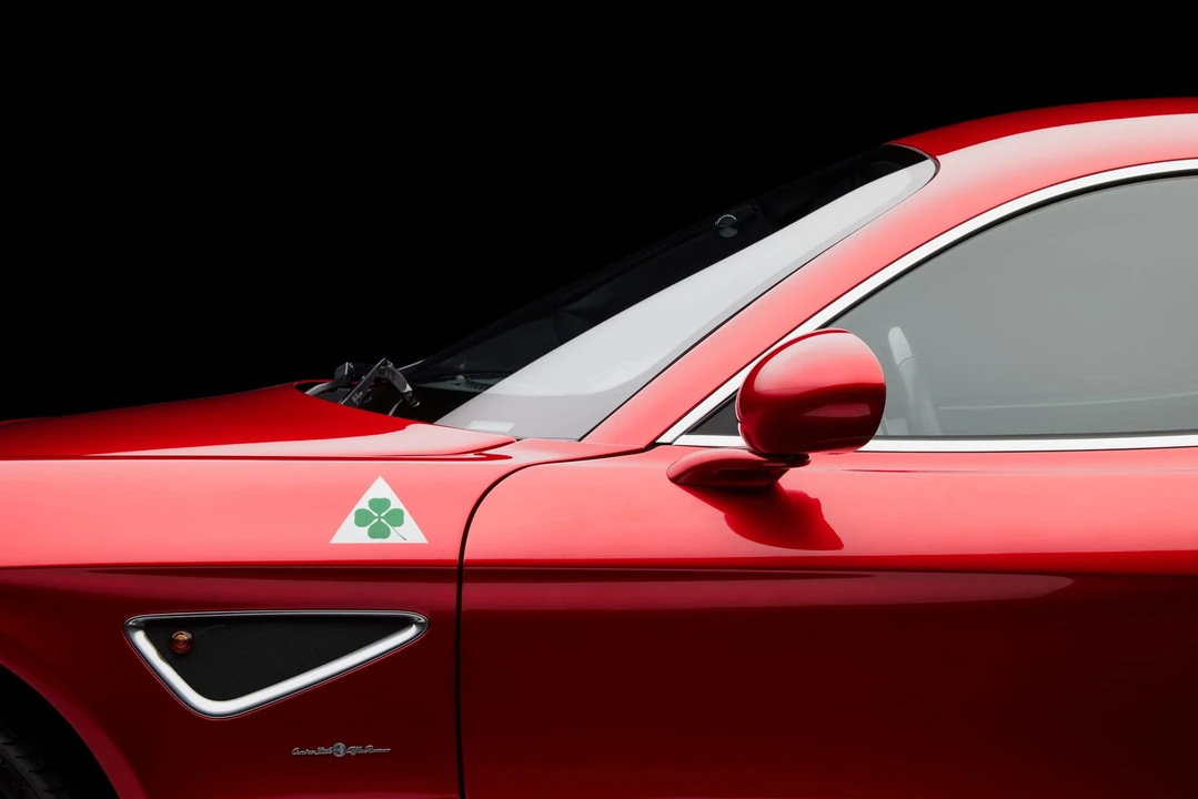 2008 Alfa Romeo 8C Competizione - Image 26 of 31