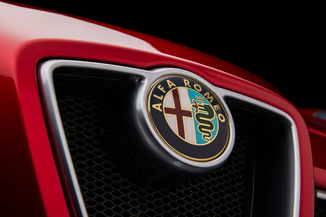 2008 Alfa Romeo 8C Competizione - Image 20 of 31