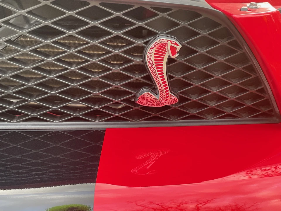 2008 Ford S197 I Shelby Mustang GT500 - Image 27 of 31