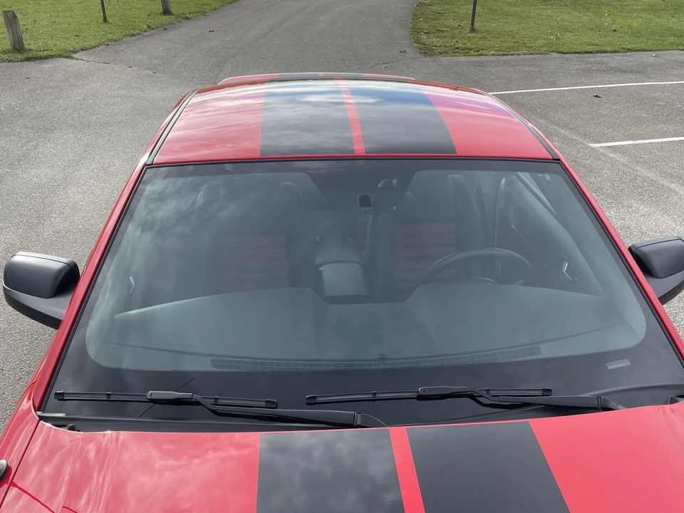 2008 Ford S197 I Shelby Mustang GT500 - Image 15 of 31