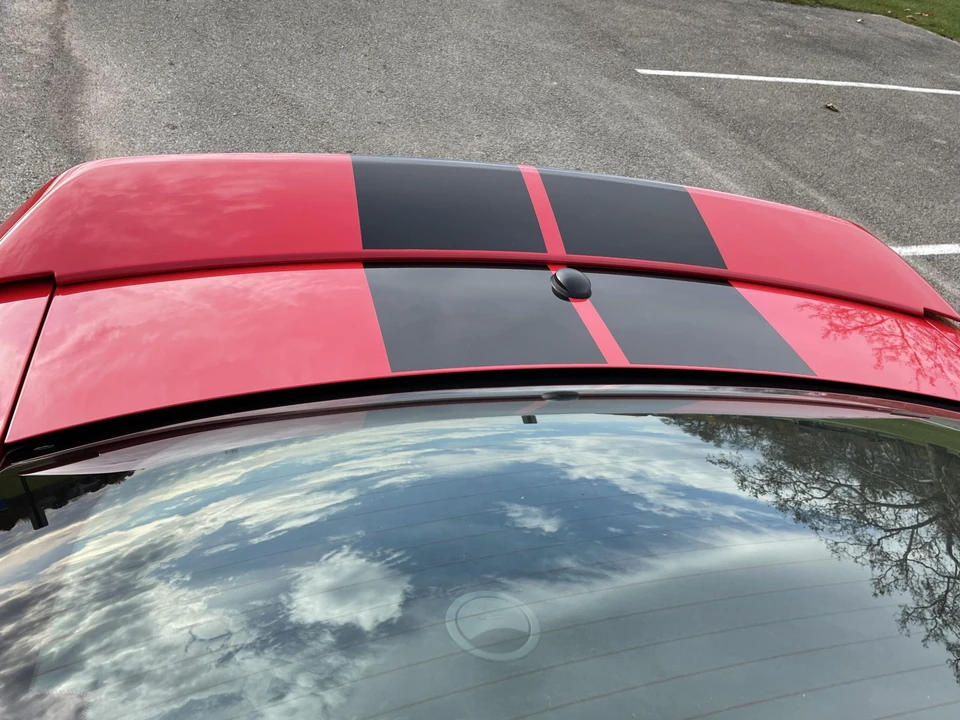 2008 Ford S197 I Shelby Mustang GT500 - Image 20 of 31