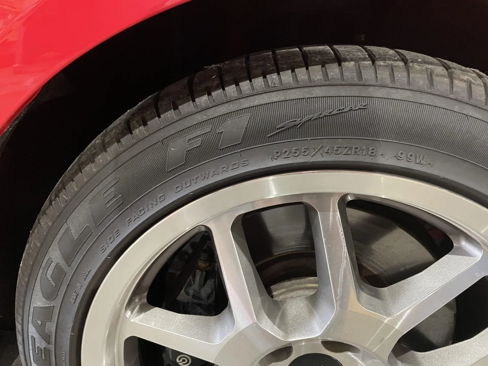 2008 Ford S197 I Shelby Mustang GT500 - Image 30 of 31