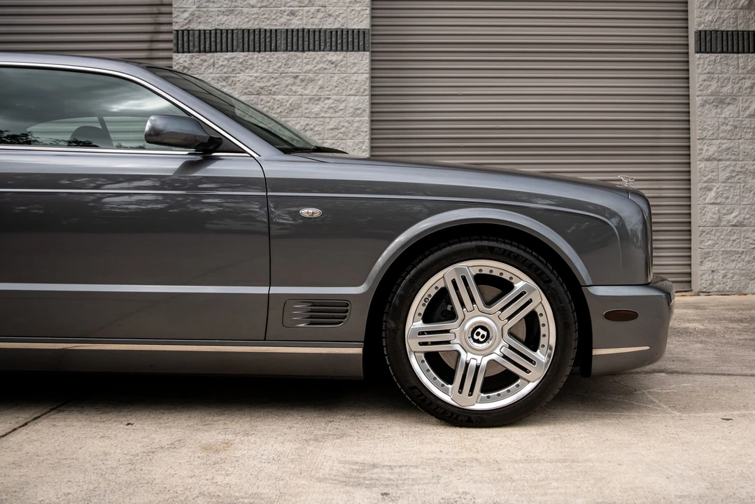 2009 Bentley Brooklands - Image 27 of 31