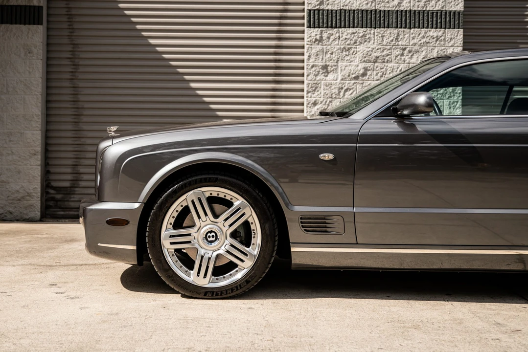 2009 Bentley Brooklands - Image 25 of 31
