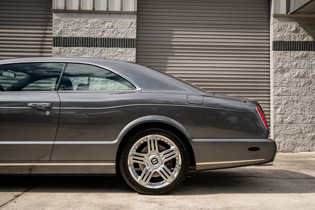 2009 Bentley Brooklands - Image 26 of 31