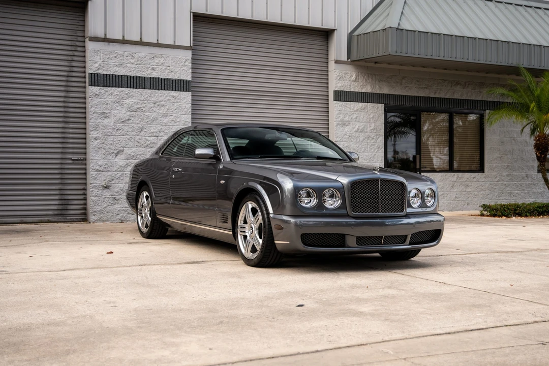 2009 Bentley Brooklands - Image 6 of 31