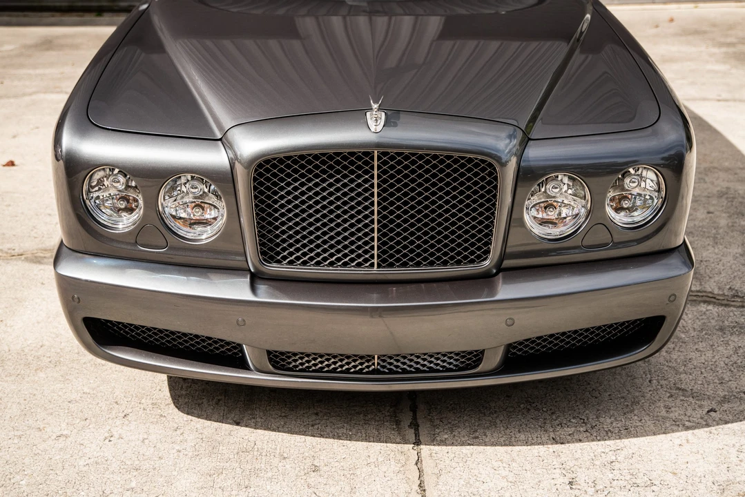 2009 Bentley Brooklands - Image 30 of 31