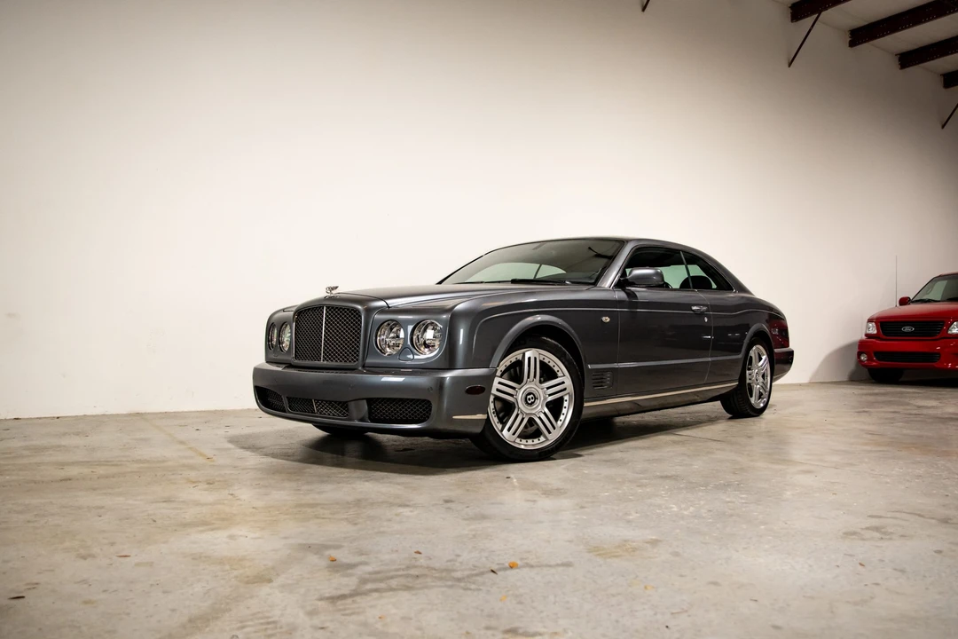 2009 Bentley Brooklands - Image 15 of 31