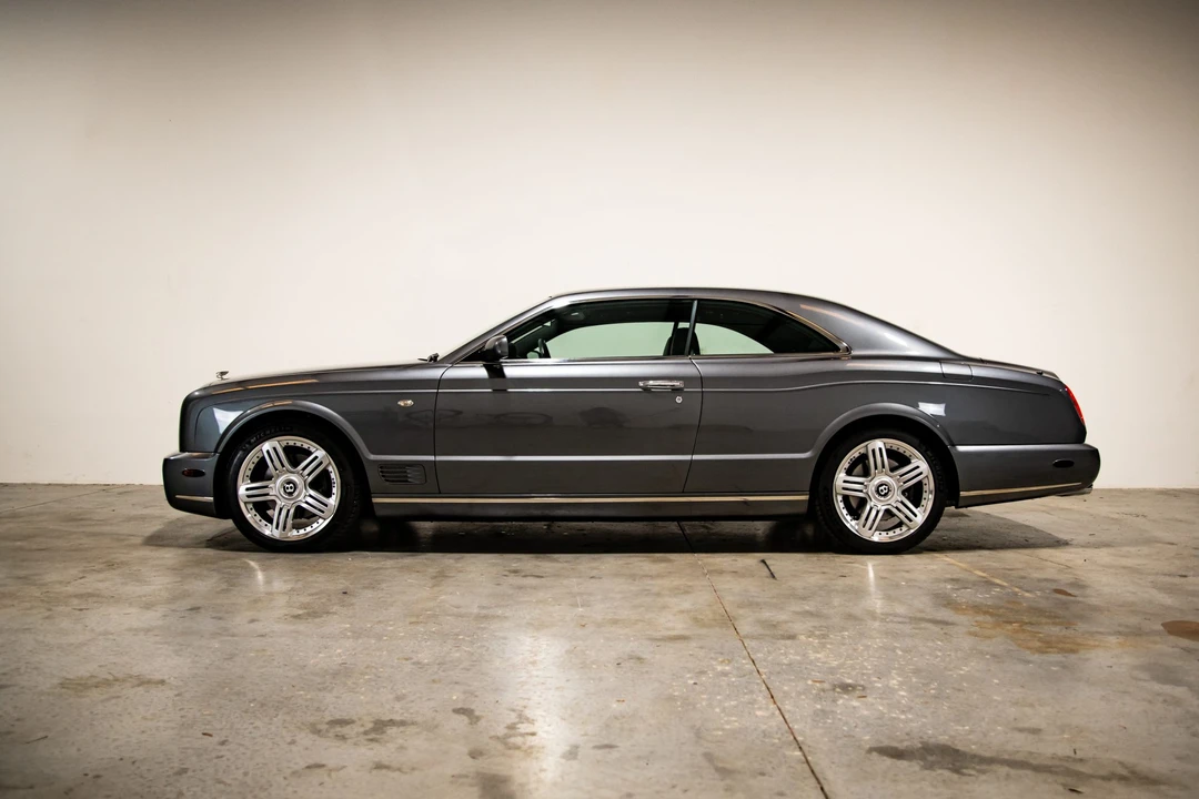 2009 Bentley Brooklands - Image 14 of 31