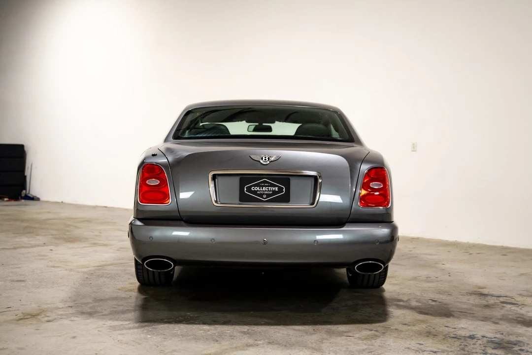 2009 Bentley Brooklands - Image 23 of 31
