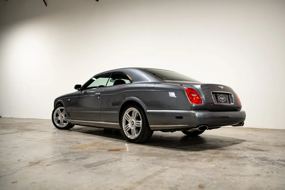 2009 Bentley Brooklands - Image 24 of 31