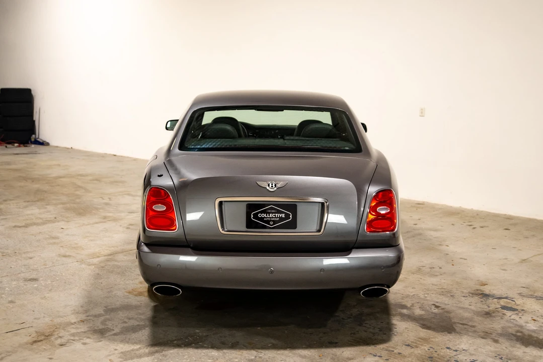 2009 Bentley Brooklands - Image 22 of 31
