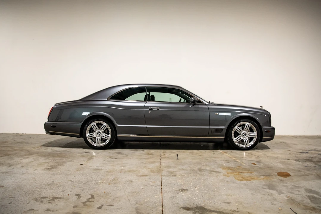 2009 Bentley Brooklands - Image 20 of 31