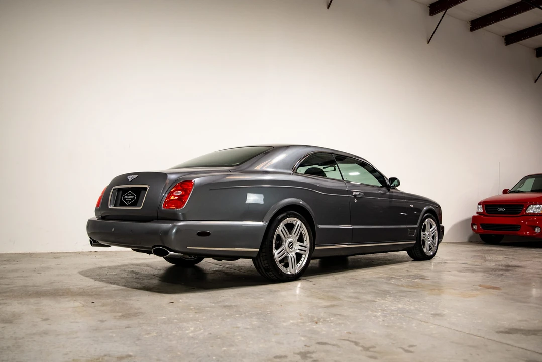 2009 Bentley Brooklands - Image 21 of 31