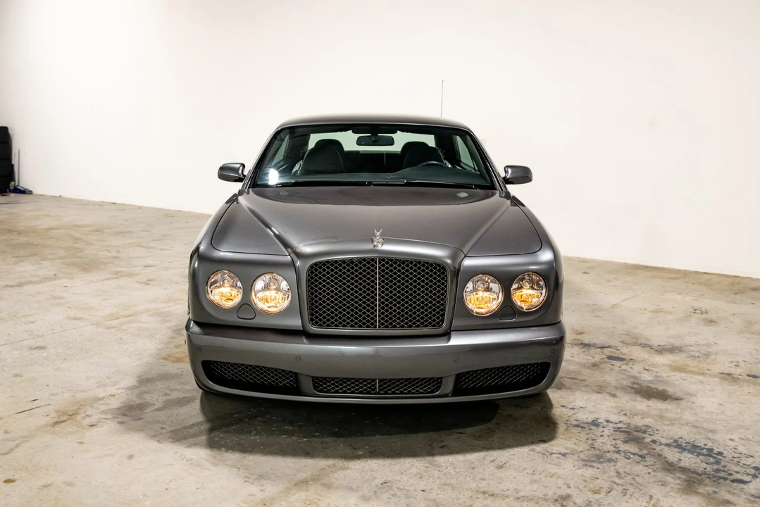 2009 Bentley Brooklands - Image 17 of 31
