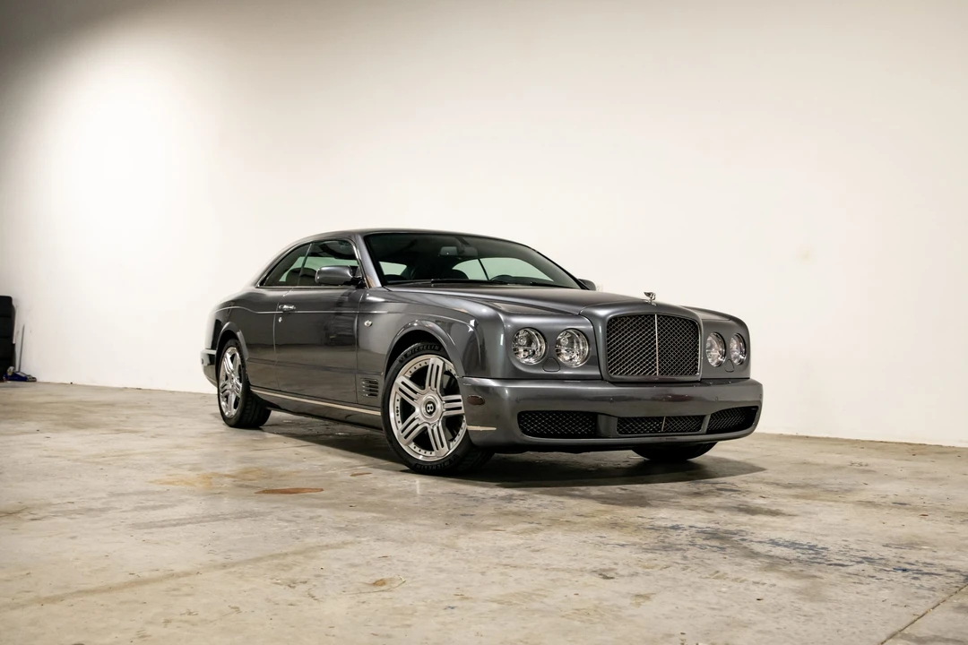 2009 Bentley Brooklands - Image 19 of 31