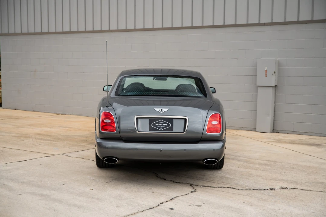 2009 Bentley Brooklands - Image 10 of 31