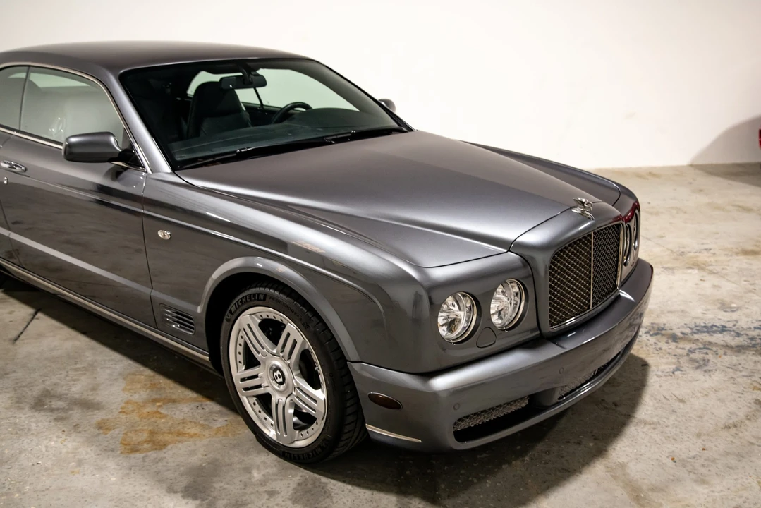 2009 Bentley Brooklands - Image 29 of 31